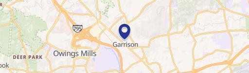 9727 Reisterstown Rd