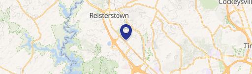 11511 Reisterstown Rd