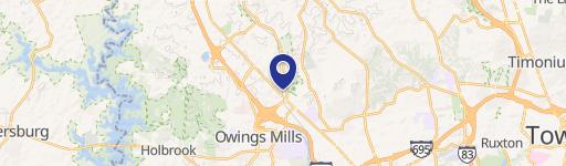 10515 Reisterstown Rd