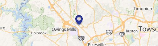 9722 Reisterstown Rd