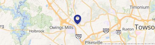 9610 Reisterstown Rd