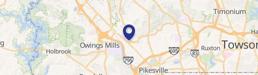 9515 Reisterstown Rd