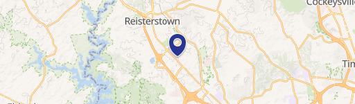 11501 Reisterstown Rd