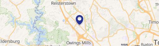 11016 Reisterstown Rd