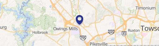 9618 Reisterstown Rd