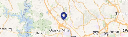 10544 Reisterstown Rd