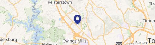 10825 Reisterstown Rd