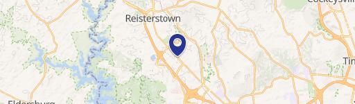 11416 Reisterstown Rd