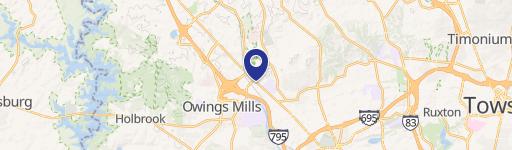 10000 Reisterstown Rd