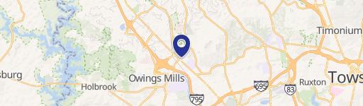 10101 Reisterstown Rd