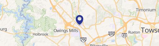 9808 Reisterstown Rd