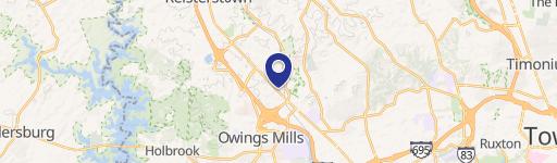 10620 Reisterstown Rd