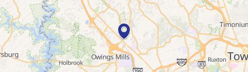 10301 Reisterstown Rd