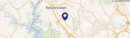 11503 Reisterstown Rd