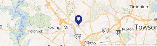 9505 Reisterstown Rd