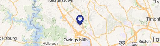 10712 Reisterstown Rd