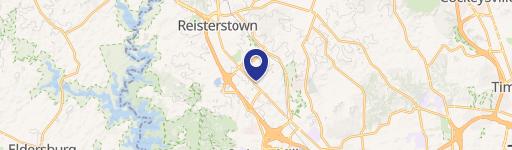 11316 Reisterstown Rd