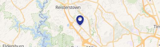 11310 Reisterstown Rd