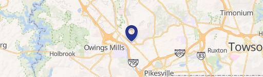 9612 Reisterstown Rd