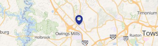 10019 Reisterstown Rd