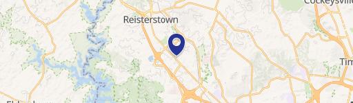 11419 Reisterstown Rd