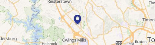 10809 Reisterstown Rd