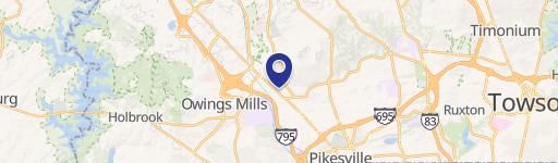 9720 Reisterstown Rd