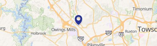 9724 Reisterstown Rd