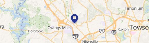 9701 Reisterstown Rd