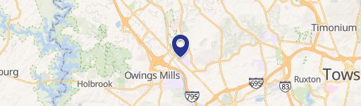 9923 Reisterstown Rd