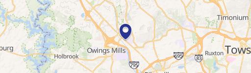 9900 Reisterstown Rd