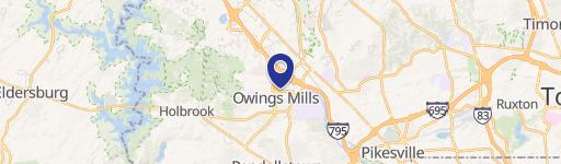 1 Restaurant Park Dr