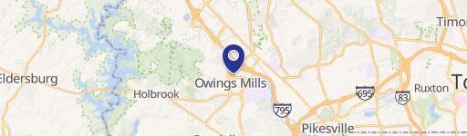 6 Restaurant Park Dr