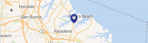 8651 Ft Smallwood Rd Ste, Unit 3