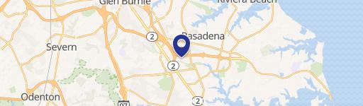 Baltimore Annapolis Blvd