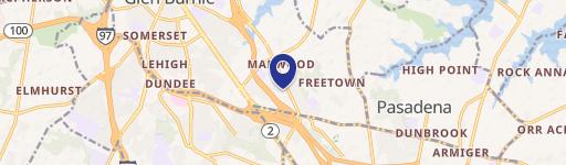 Baltimore Annapolis Blvd