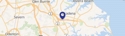 8230 Baltimore Annapolis Blvd