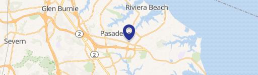 8095 Edwin Raynor Blvd