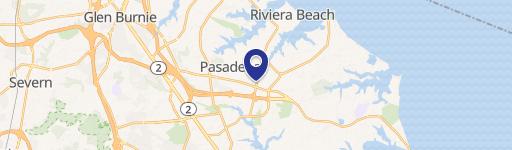 8098 Edwin Raynor Blvd