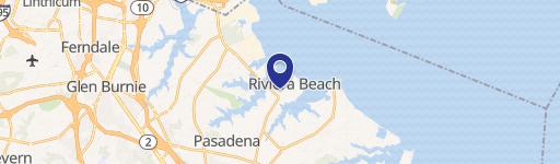 8499 Ft Smallwood Rd