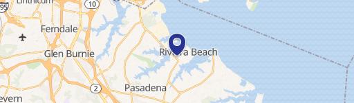 8468 Ft Smallwood Rd