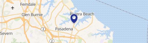 8700 Ft Smallwood Rd