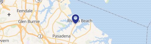 8523 Ft Smallwood Rd