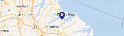 8611 Ft Smallwood Rd