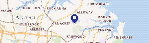 9010 Ft Smallwood Rd