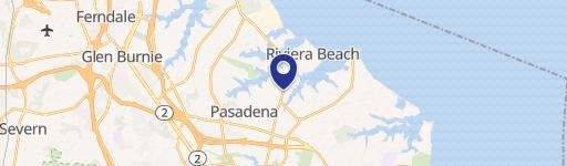 8707 Ft Smallwood Rd