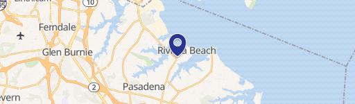 8501 Ft Smallwood Rd