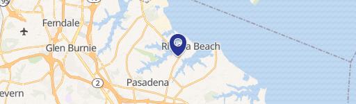 8556 Ft Smallwood Rd