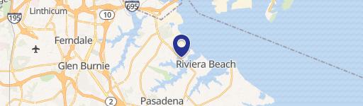 8120 Ft Smallwood Rd