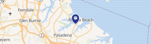 8546 Ft Smallwood Rd